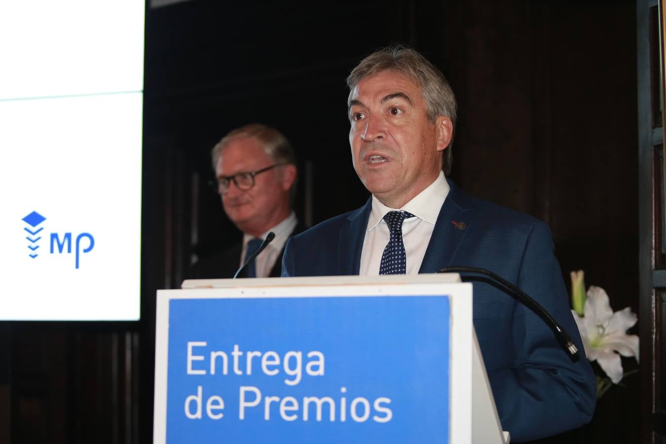 Entrega de los Premios Fundación Banco de Alimentos de Sevilla