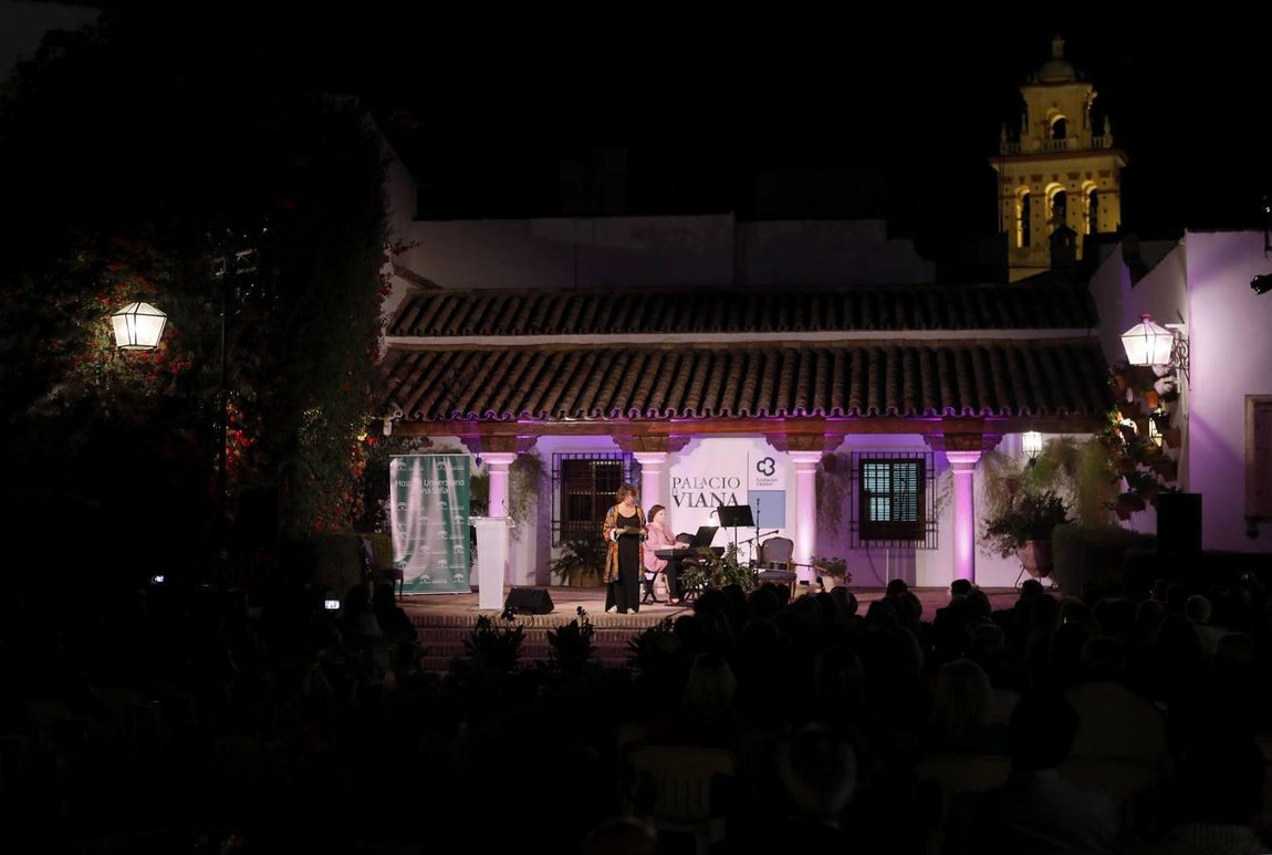La gala homenaje a las mujeres con cáncer de mama de Córdoba, en imágenes