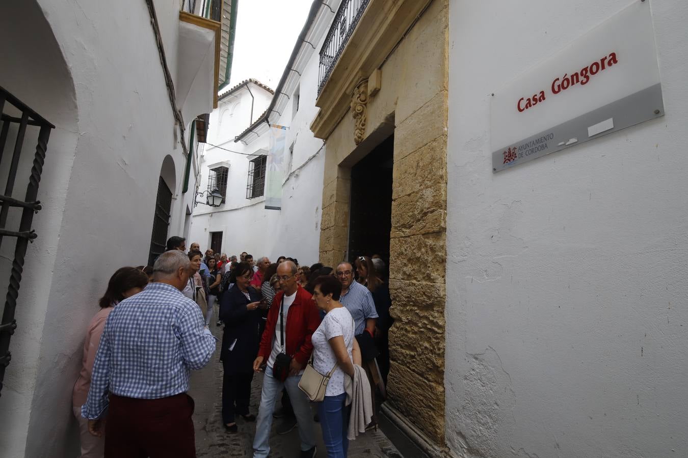 En imágenes, el ambiente del Festival Flora 2019 en Córdoba