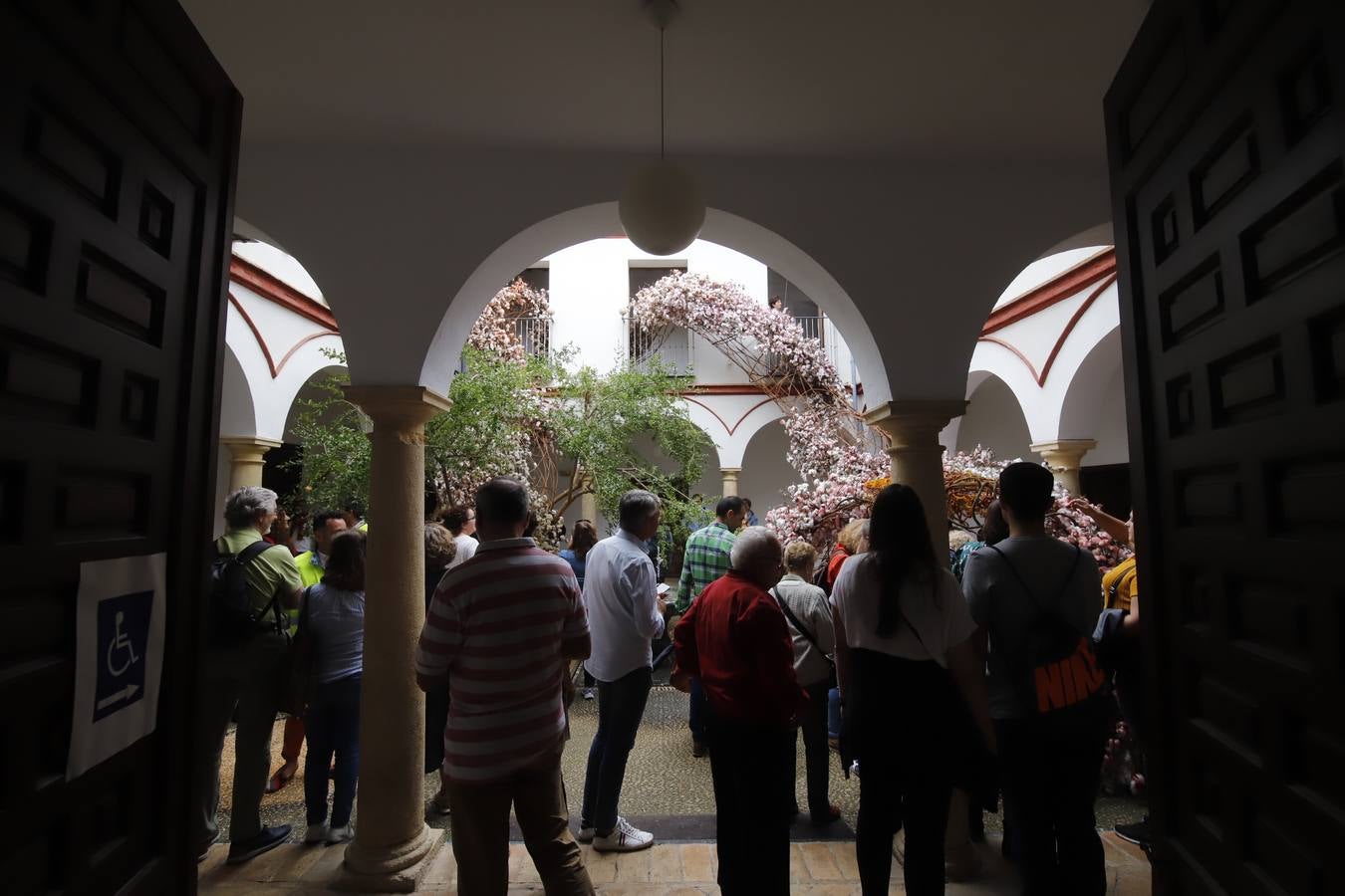 En imágenes, el ambiente del Festival Flora 2019 en Córdoba