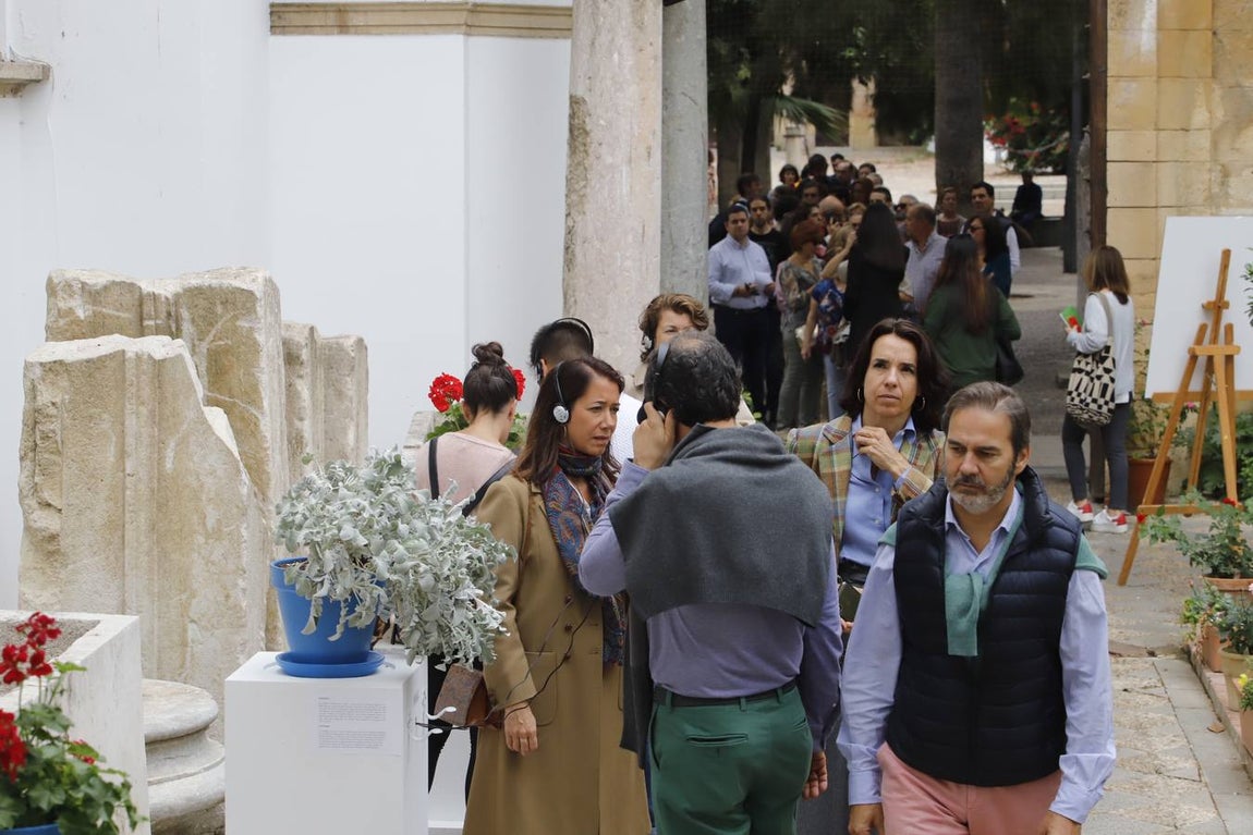 En imágenes, el ambiente del Festival Flora 2019 en Córdoba