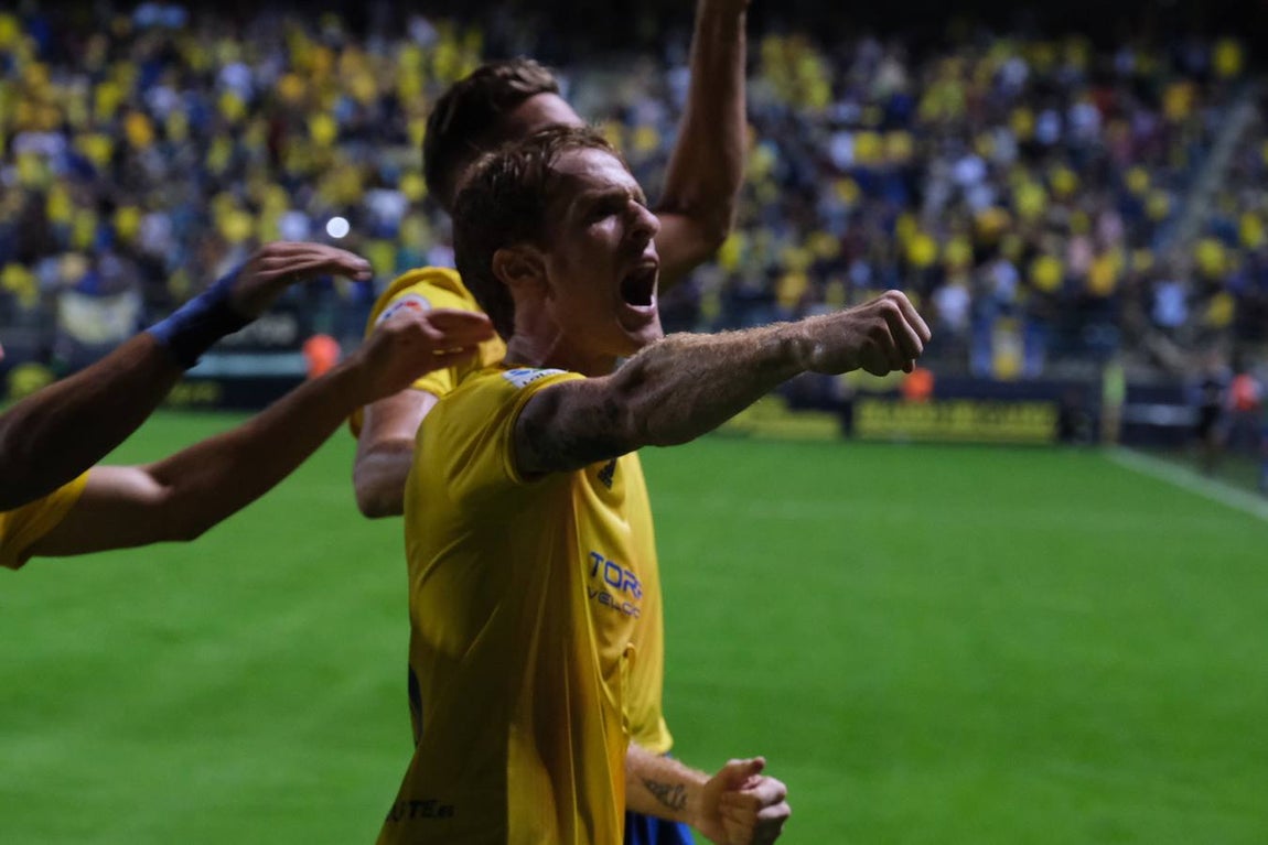 FOTOS: Cádiz CF- Las Palmas