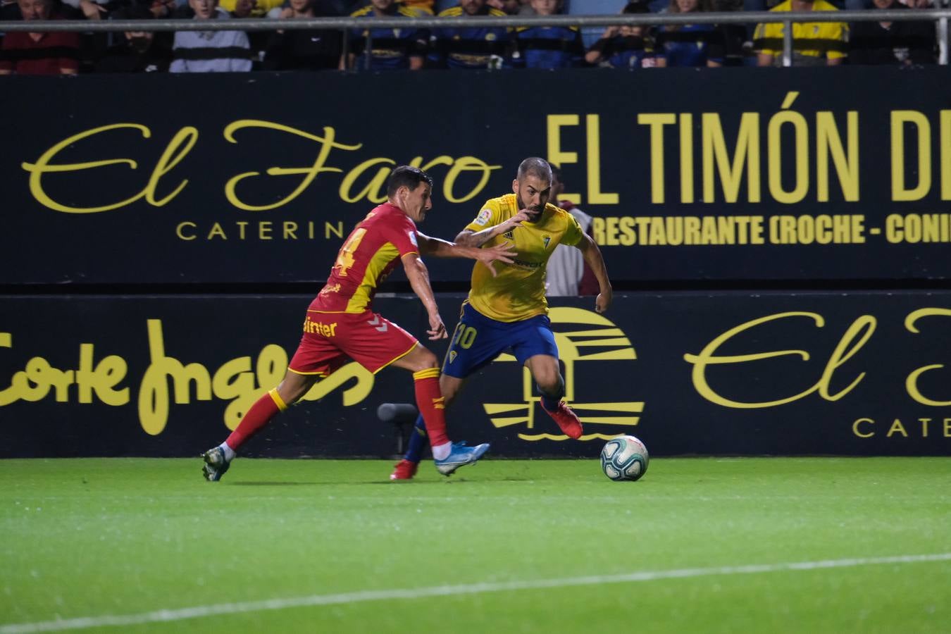 FOTOS: Cádiz CF- Las Palmas