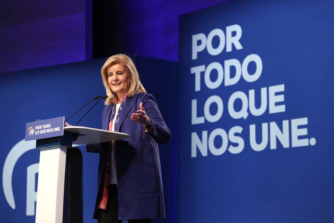 Acto preelectoral de Pablo Casado en Toledo