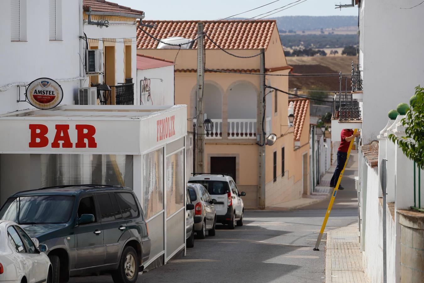 La Córdoba de la «España vacía», en imágenes