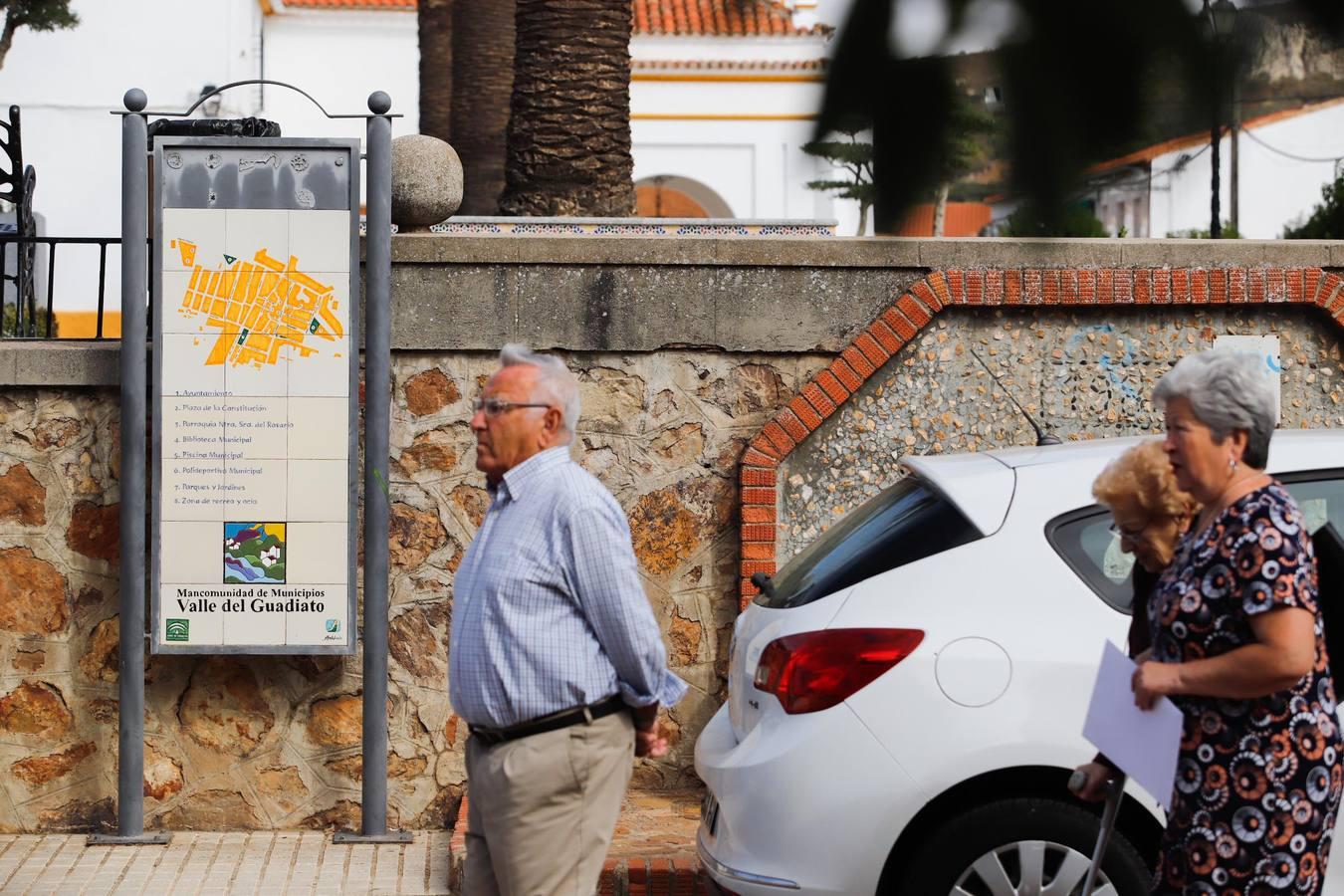 La Córdoba de la «España vacía», en imágenes