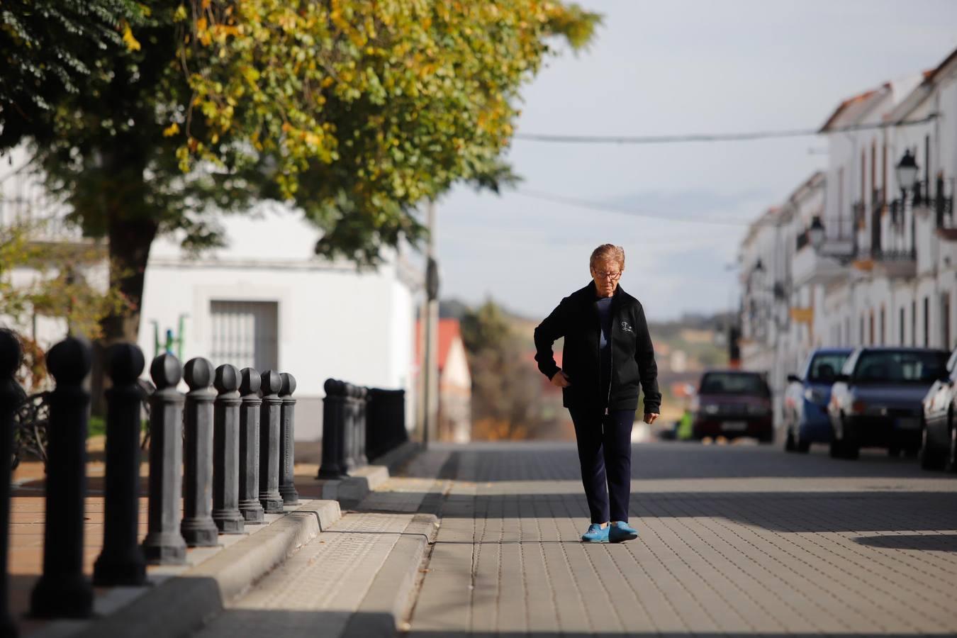 La Córdoba de la «España vacía», en imágenes