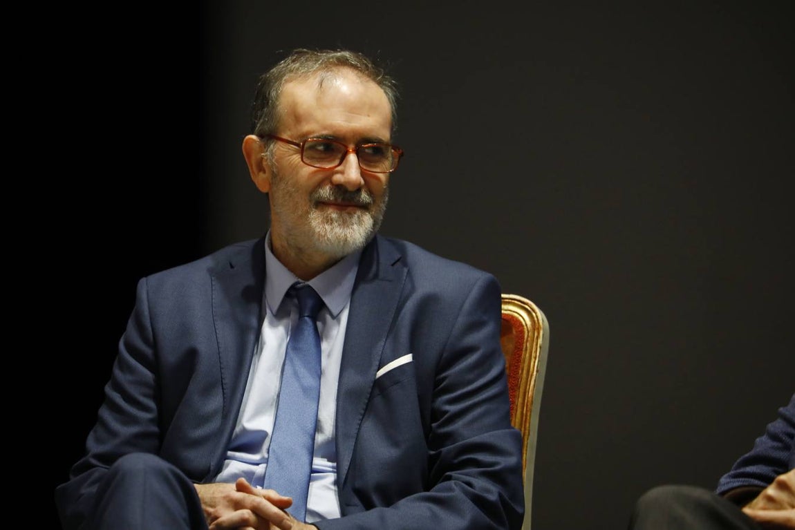 La Asociación contra el Cáncer celebra su 25 aniversario en Córdoba, en imágenes