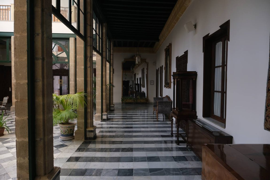 FOTOS: Los hoteles de lujo de la provincia de Cádiz