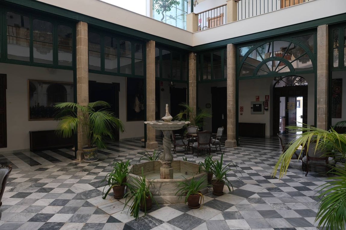 FOTOS: Los hoteles de lujo de la provincia de Cádiz