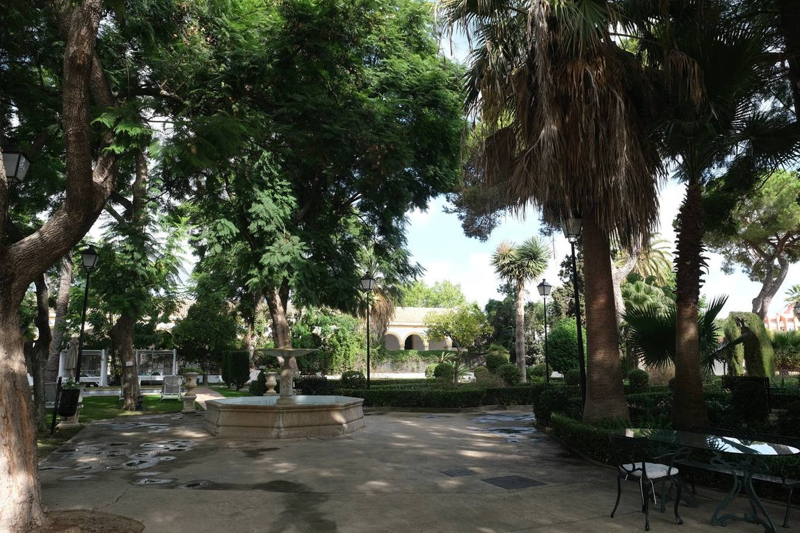 FOTOS: Los hoteles de lujo de la provincia de Cádiz