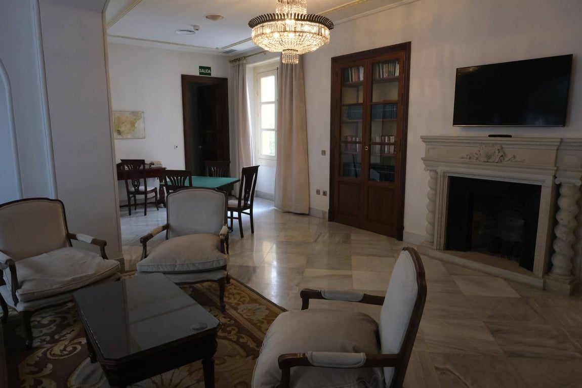 FOTOS: Los hoteles de lujo de la provincia de Cádiz