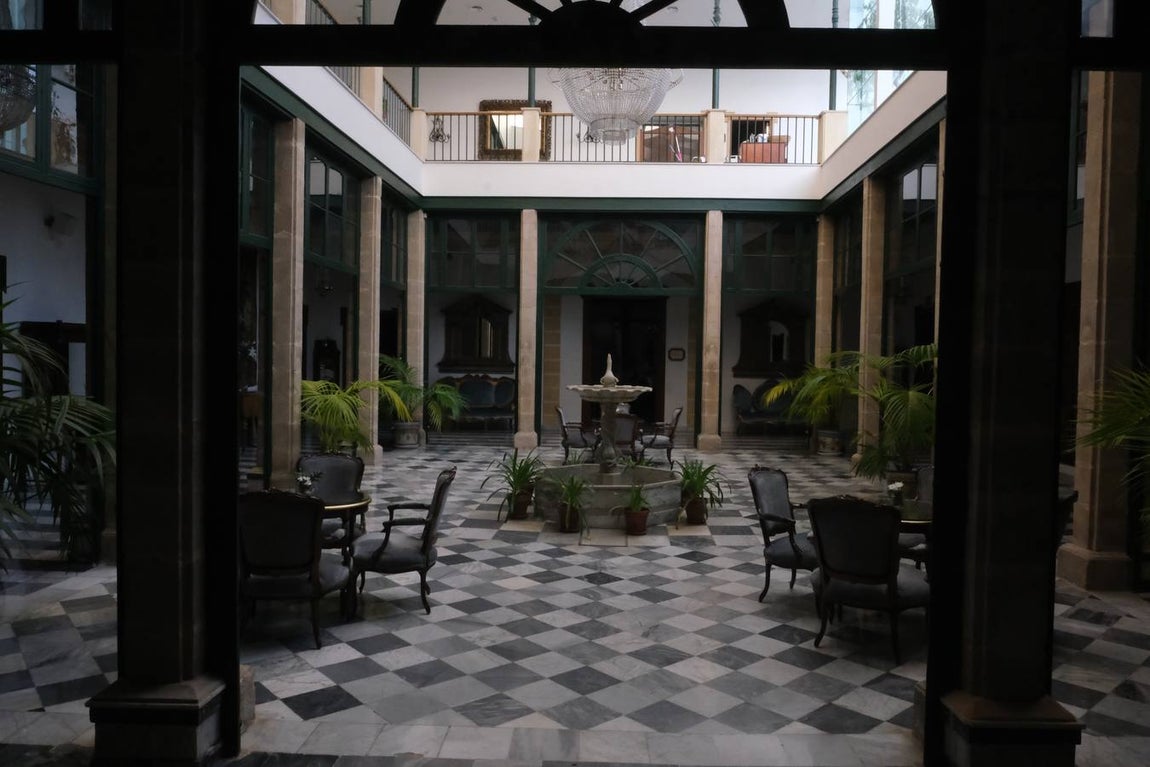 FOTOS: Los hoteles de lujo de la provincia de Cádiz