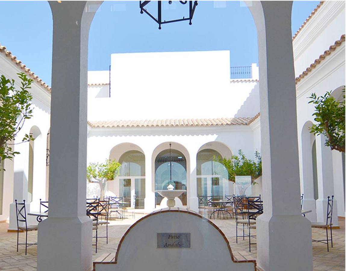 FOTOS: Los hoteles de lujo de la provincia de Cádiz
