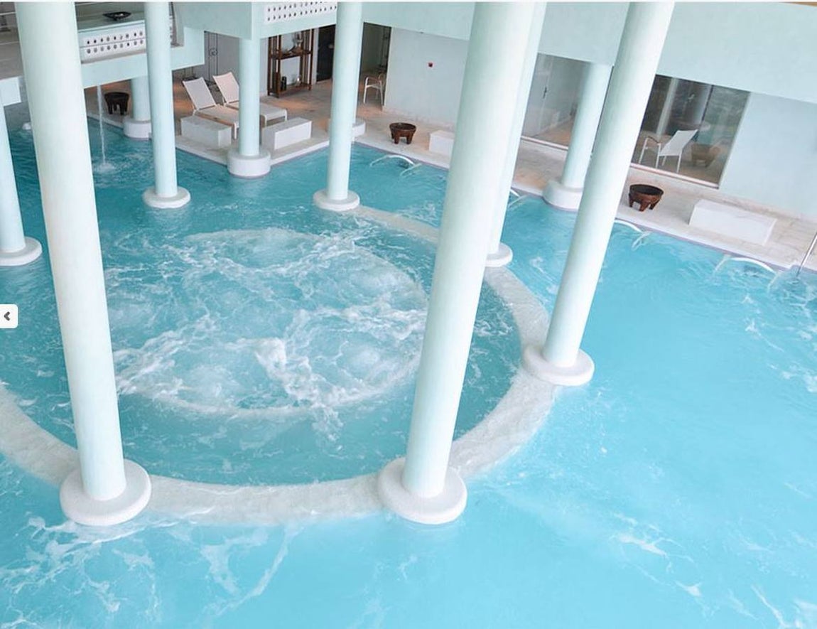 FOTOS: Los hoteles de lujo de la provincia de Cádiz