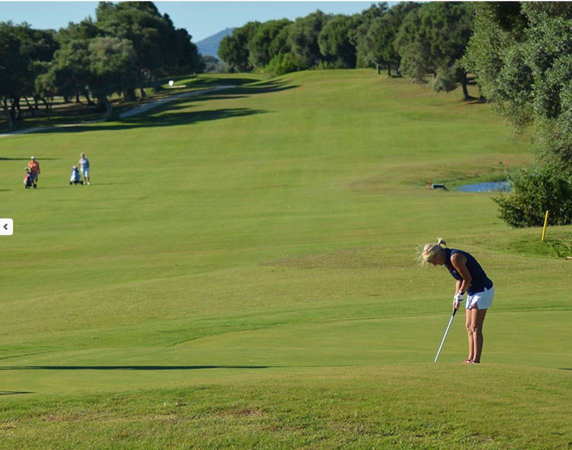 FOTOS: Los hoteles de lujo de la provincia de Cádiz