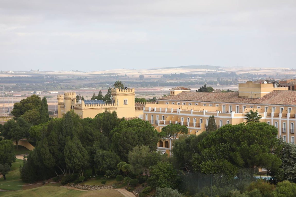 FOTOS: Los hoteles más lujosos de cinco estrellas de la provincia de Cádiz