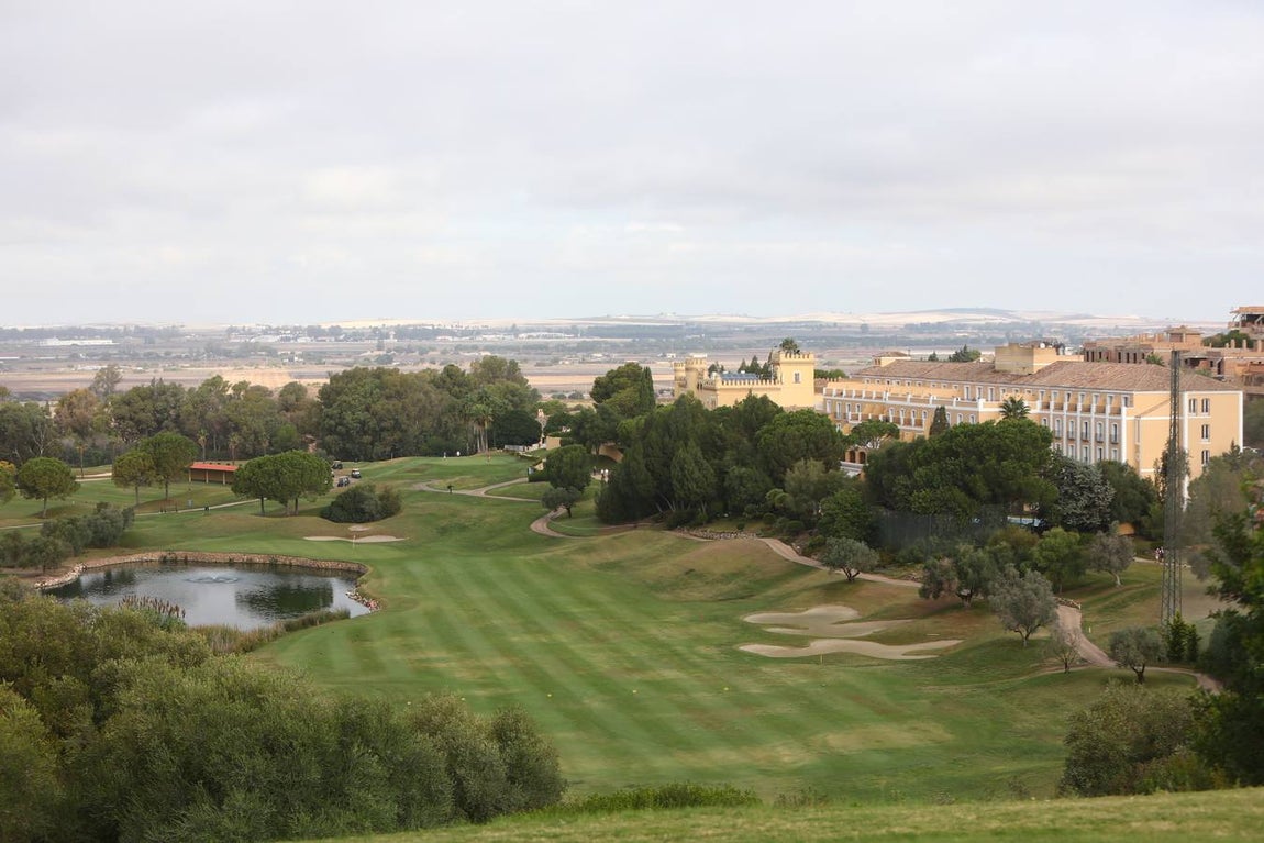 FOTOS: Los hoteles más lujosos de cinco estrellas de la provincia de Cádiz