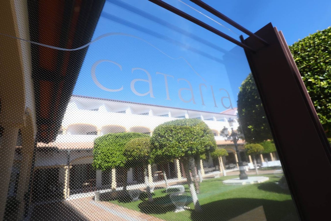 FOTOS: Los hoteles más lujosos de cinco estrellas de la provincia de Cádiz