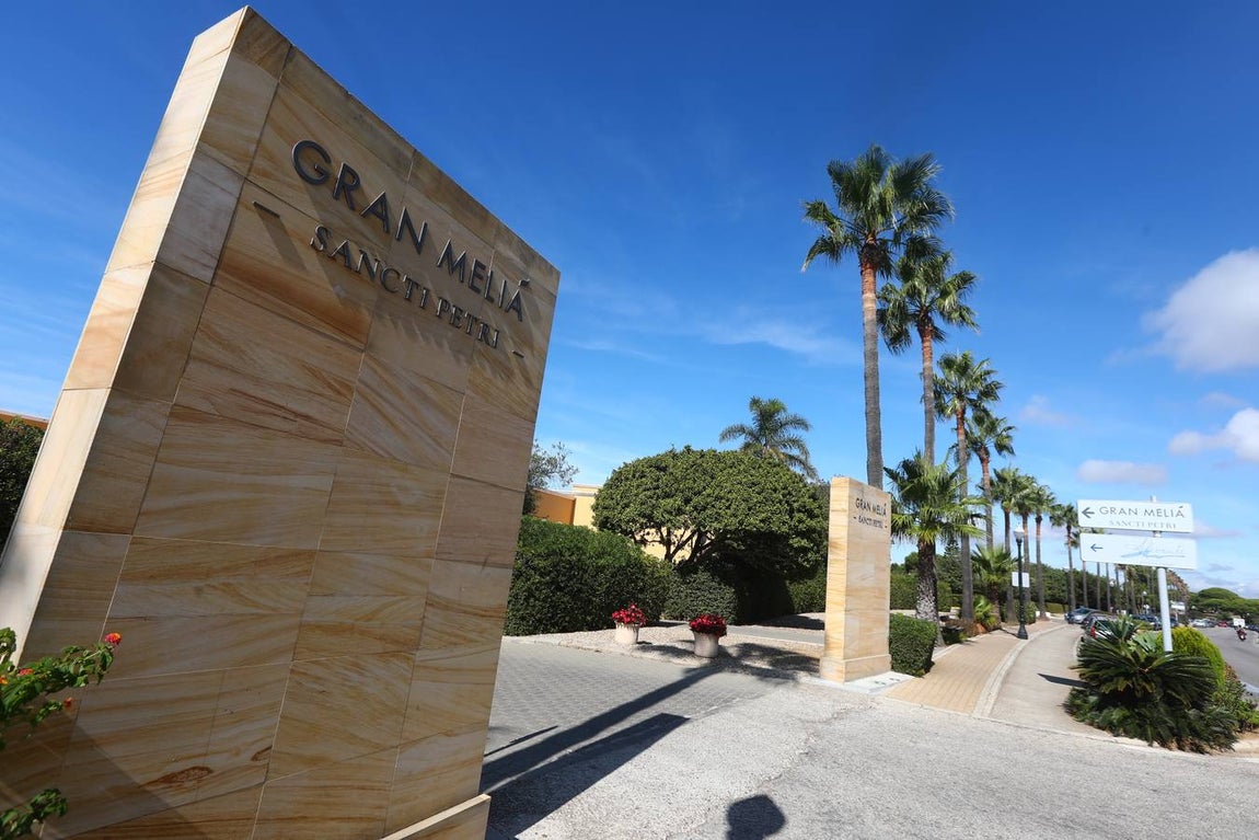 FOTOS: Los hoteles más lujosos de cinco estrellas de la provincia de Cádiz