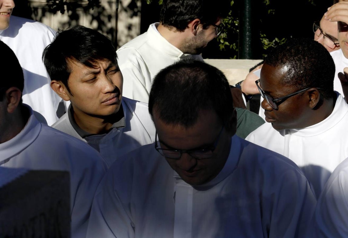 La clausura del Año Jubilar del Sagrado Corazón de Córdoba, en imágenes