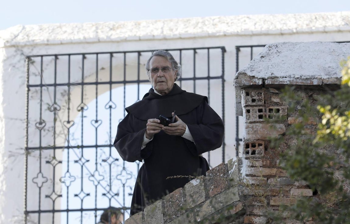 La clausura del Año Jubilar del Sagrado Corazón de Córdoba, en imágenes
