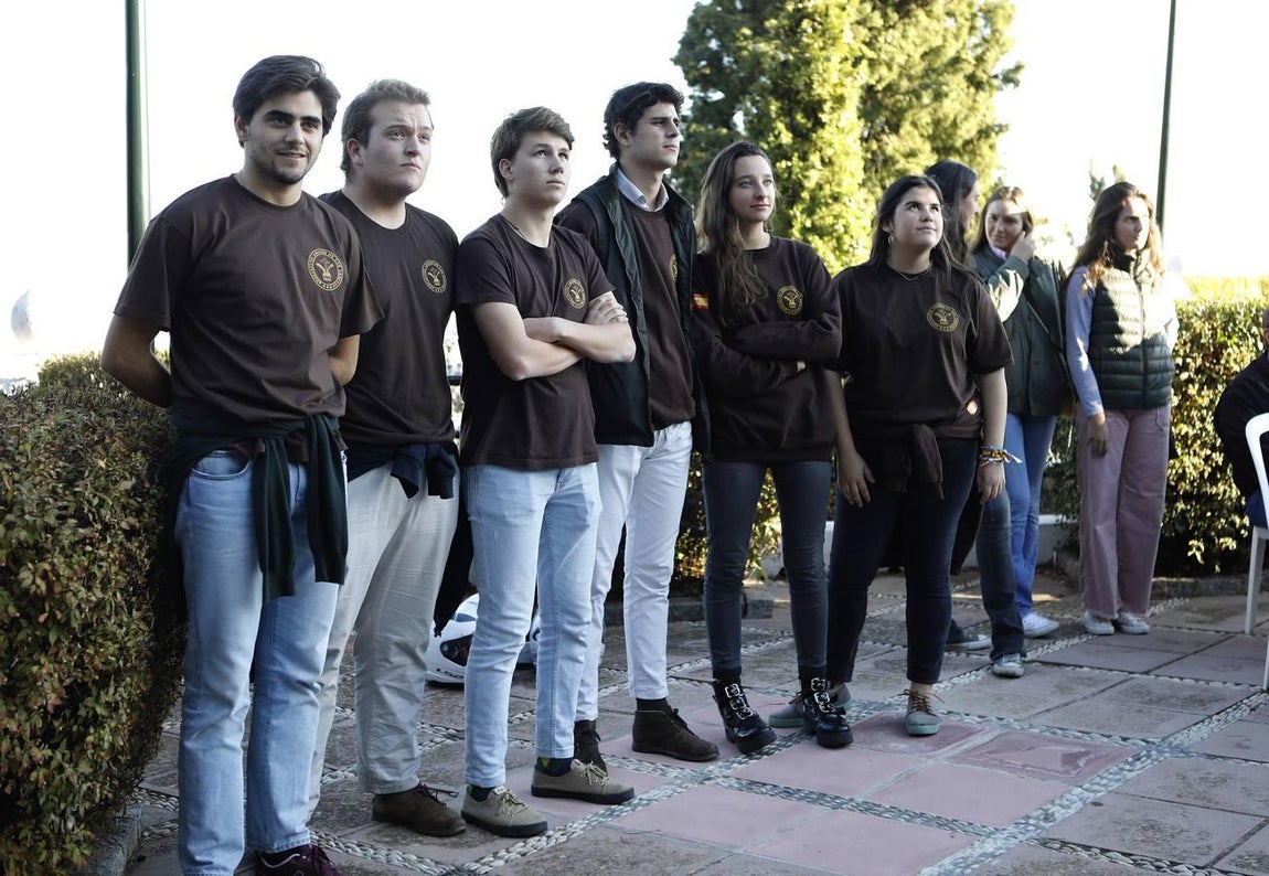 La clausura del Año Jubilar del Sagrado Corazón de Córdoba, en imágenes