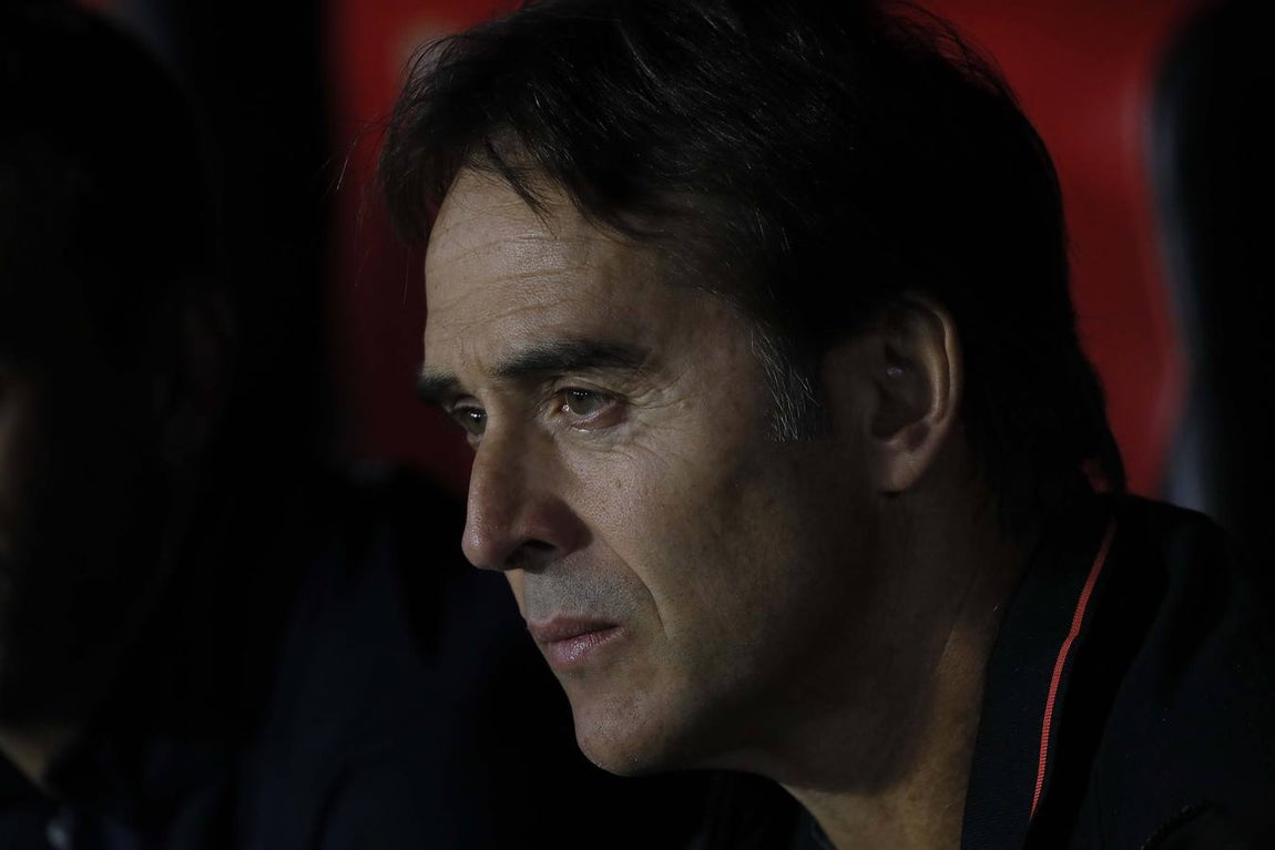 Las mejores imágenes del Sevilla FC - f91 Dudelange