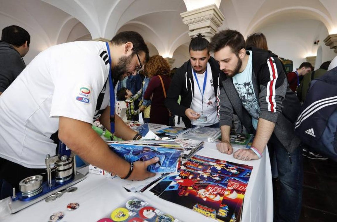 El torneo de «League of Legends» en Córdoba, en imágenes