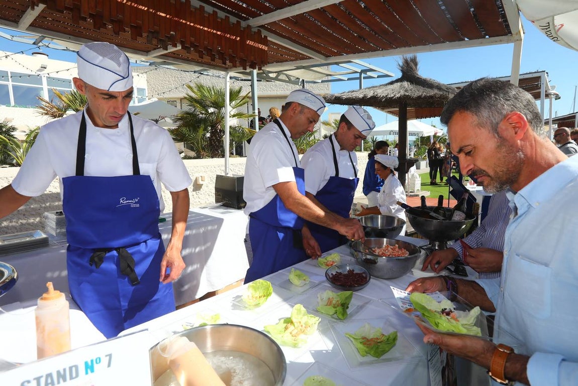 Jornadas de la Sal y Estero