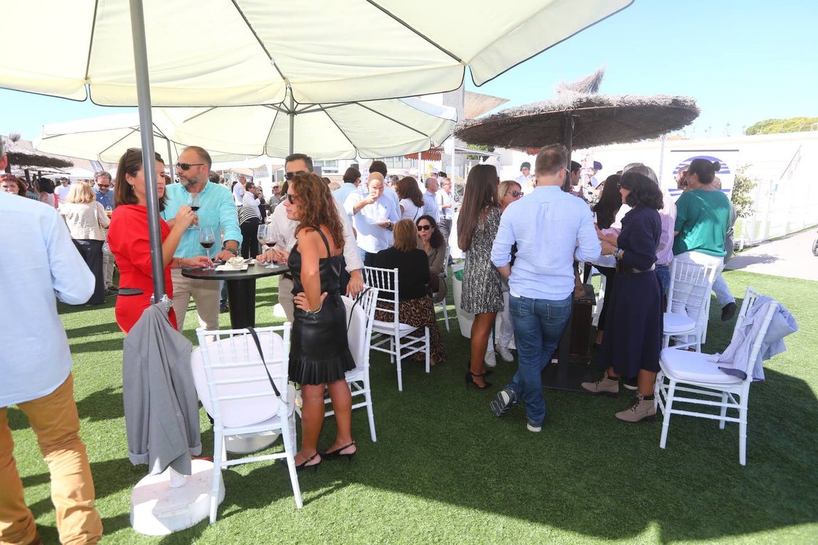 Jornadas de la Sal y Estero