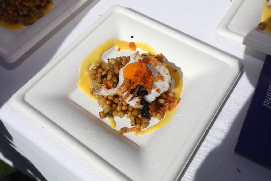 Jornadas de la Sal y Estero