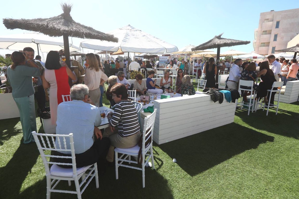 Jornadas de la Sal y Estero