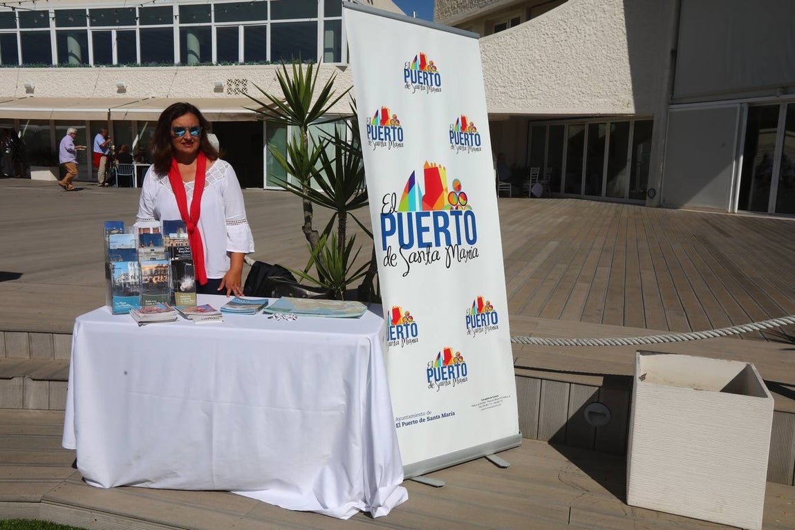 Jornadas de la Sal y Estero