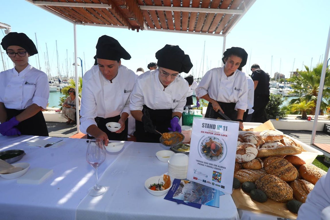 Jornadas de la Sal y Estero