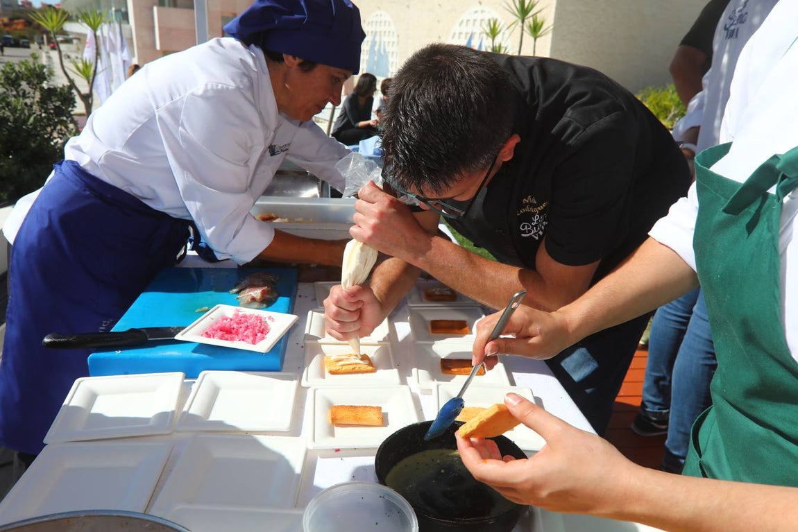 Jornadas de la Sal y Estero