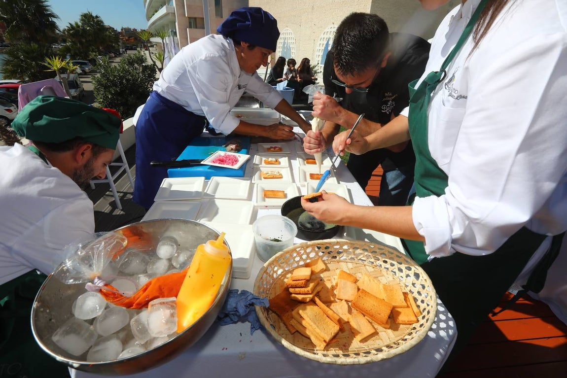 Jornadas de la Sal y Estero