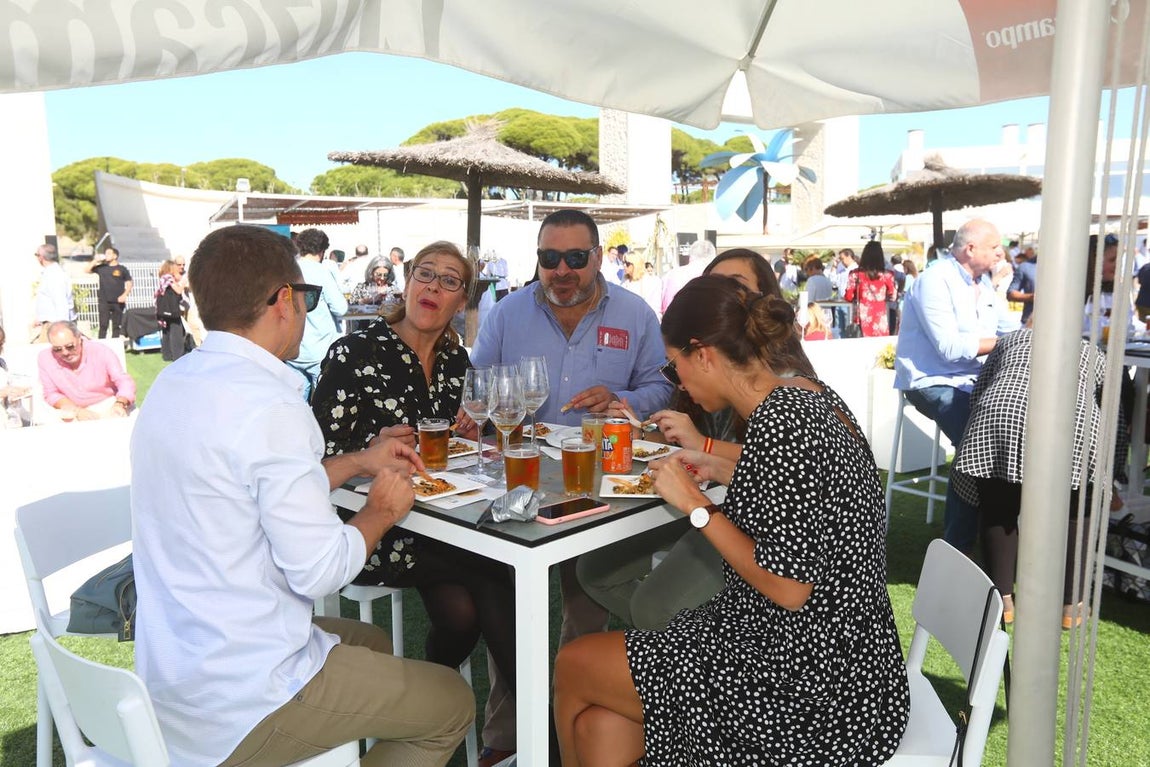 Jornadas de la Sal y Estero