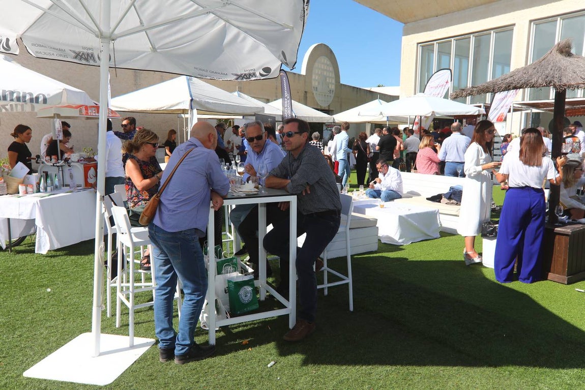 Jornadas de la Sal y Estero