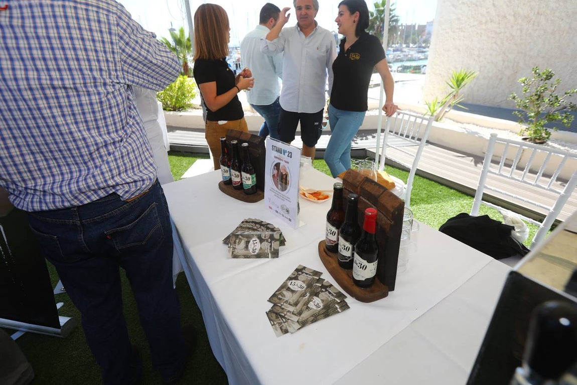 Jornadas de la Sal y Estero