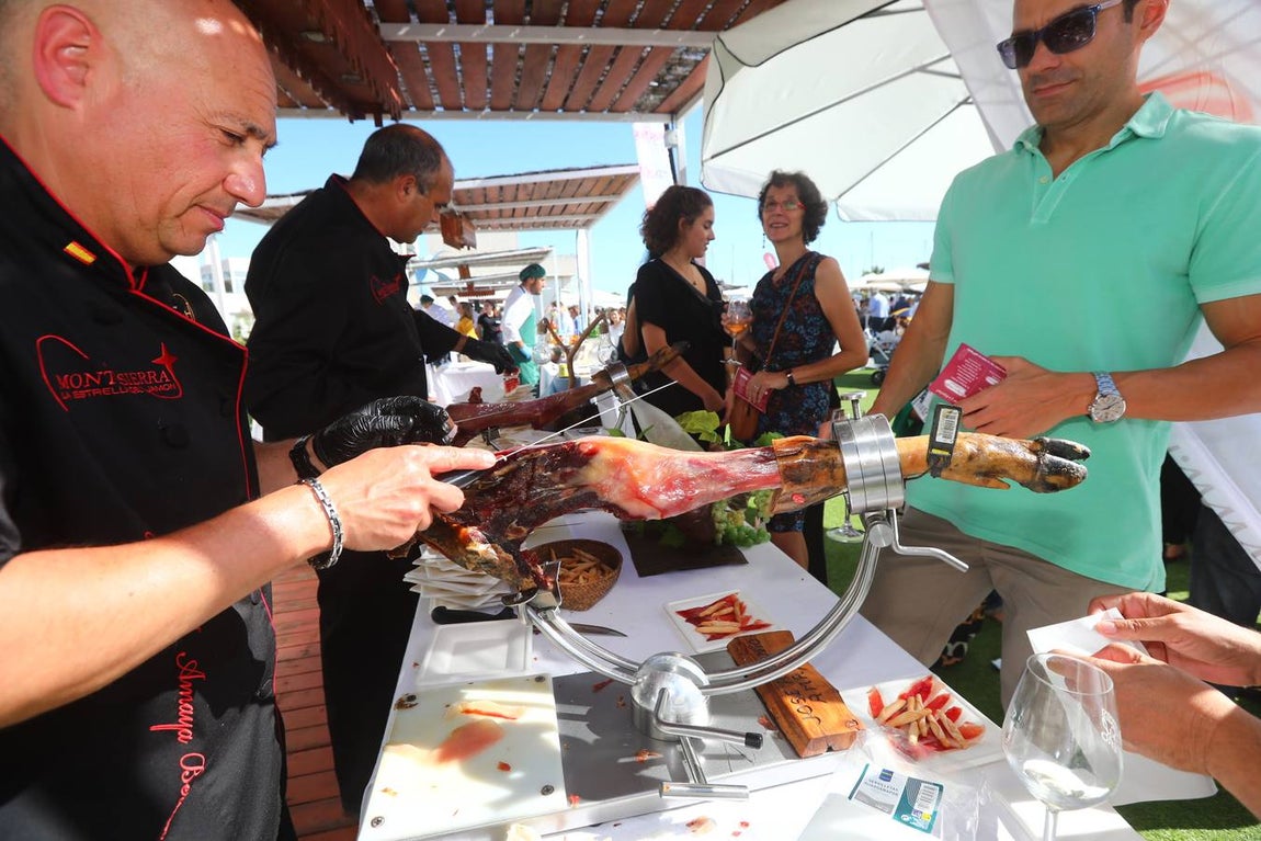 Jornadas de la Sal y Estero