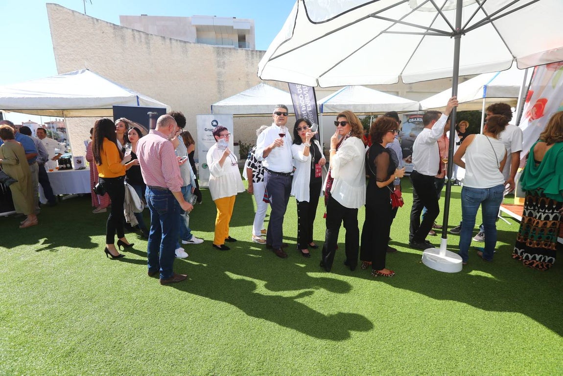 Jornadas de la Sal y Estero