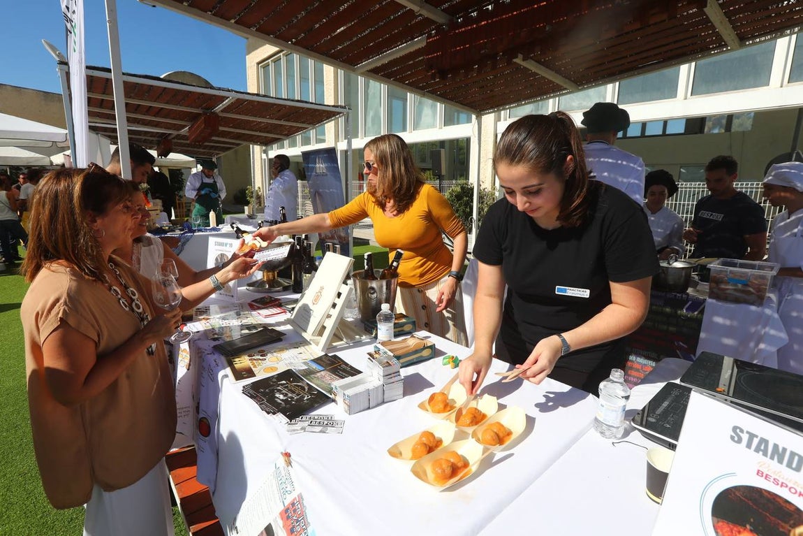 Jornadas de la Sal y Estero