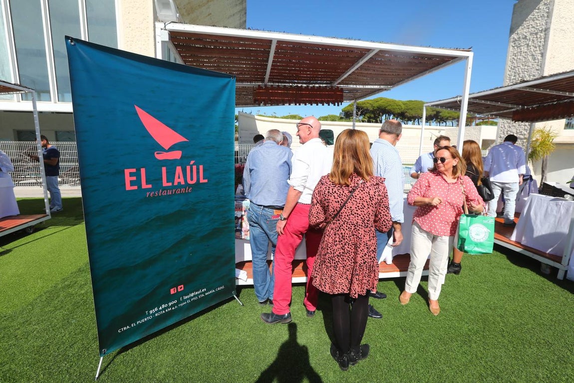 Jornadas de la Sal y Estero