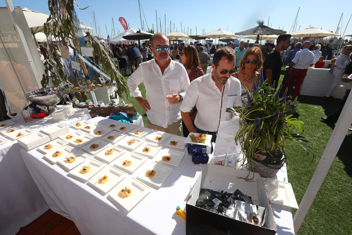 Jornadas de la Sal y Estero