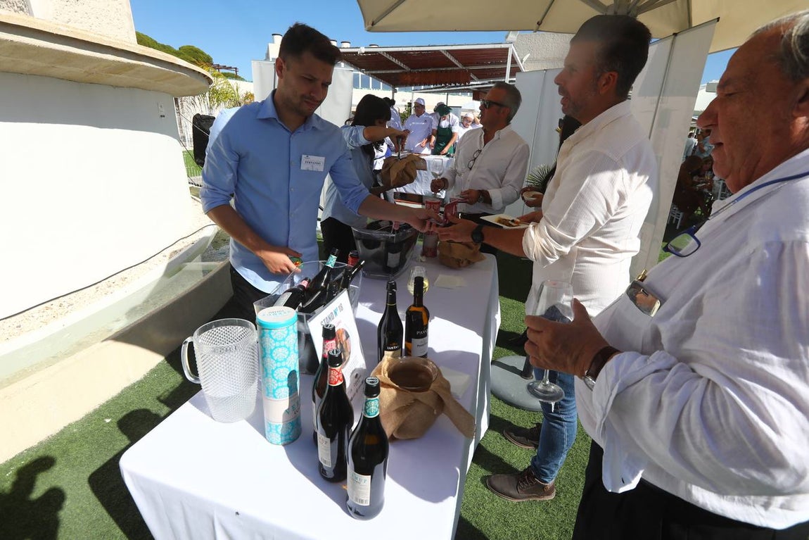 Jornadas de la Sal y Estero