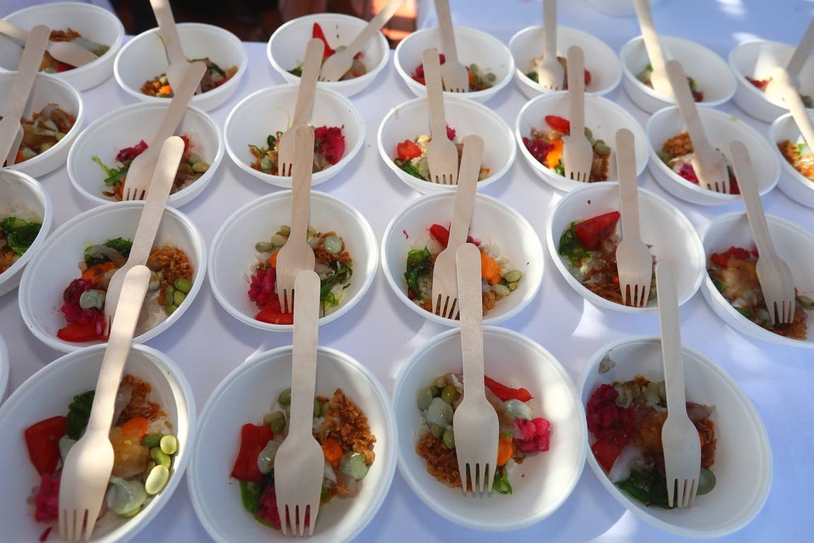 Jornadas de la Sal y Estero