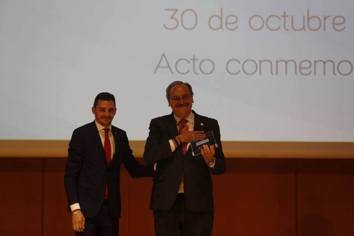 FOTOS: La Universidad de Cádiz cumple 40 años