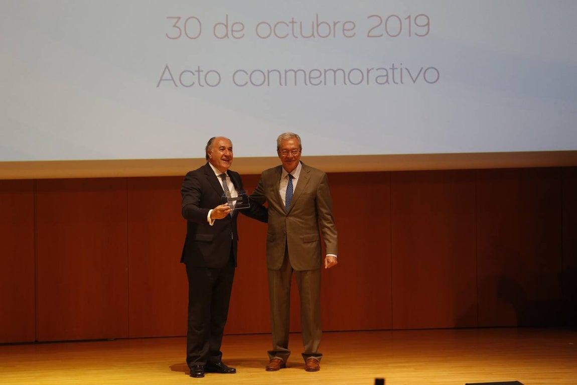FOTOS: La Universidad de Cádiz cumple 40 años