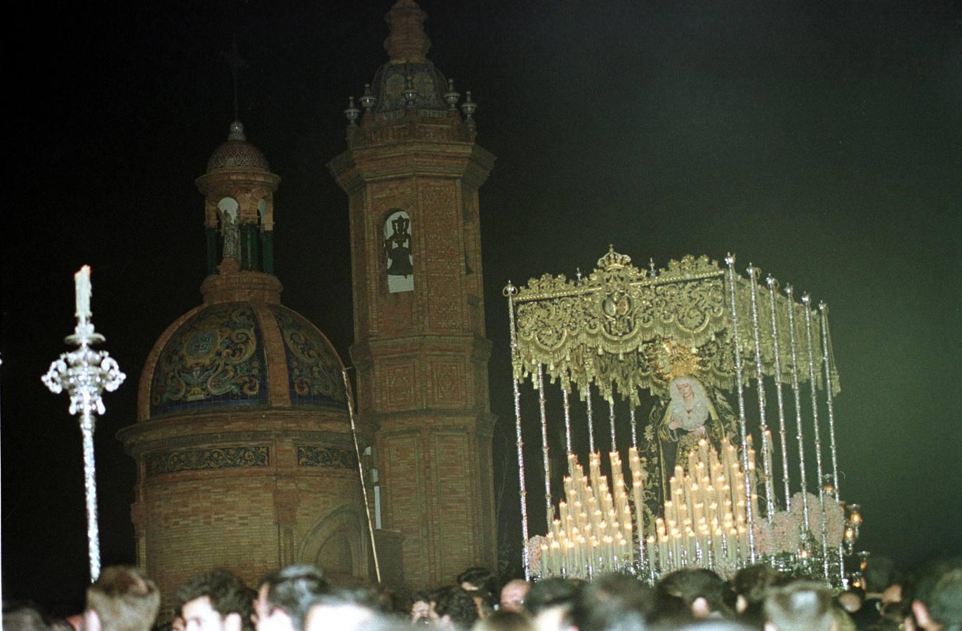 Traslado de ida a la Catedral de la Estrella